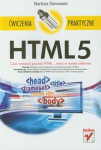 Bild von HTML5 Ćwiczenia praktyczne