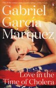 Love in th... - Gabriel Garcia Marquez -  Książka z wysyłką do Niemiec 