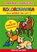 Kolorowank... - Katarzyna Bogucka, Beata Guzowska -  Polnische Buchandlung 