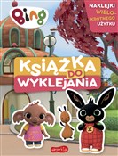 Polska książka : Bing. Ksią... - Opracowanie Zbiorowe