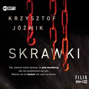 [Audiobook... - Krzysztof Jóźwik - Ksiegarnia w niemczech