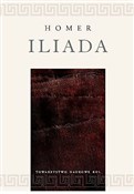 Iliada - Homer -  polnische Bücher