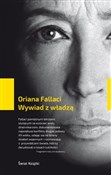 Wywiad z w... - Oriana Fallaci -  Książka z wysyłką do Niemiec 