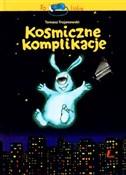 Polska książka : Kosmiczne ... - Tomasz Trojanowski