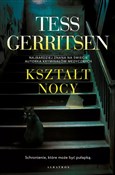 Kształt no... - Tess Gerritsen - Ksiegarnia w niemczech