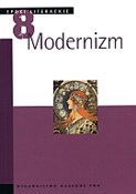 Modernizm.... - Opracowanie Zbiorowe -  Polnische Buchandlung 