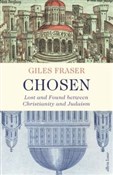 Chosen Los... - Giles Fraser -  Książka z wysyłką do Niemiec 