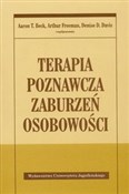 Polska książka : Terapia po... - Aaron T. Beck, Arthur Freeman, Denise D. Davis