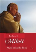 Miłość. My... - Św. Jan Paweł II -  polnische Bücher