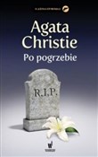 Polnische buch : Po pogrzeb... - Agata Christie