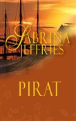 Pirat - Sabrina Jeffries -  polnische Bücher