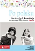 Książka : Po polsku ... - Jolanta Malczewska, Lucyna Adrabińska-Pacuła, Agata Hącia, Joanna Olech