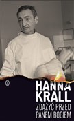 Zdążyć prz... - Hanna Krall -  fremdsprachige bücher polnisch 