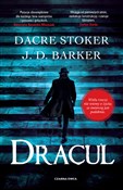 Książka : Dracul - J.D. Barker, Dacre Stoker