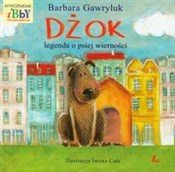 Dżok Legen... - Barbara Gawryluk -  polnische Bücher