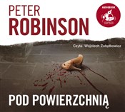 [Audiobook... - Peter Robinson -  fremdsprachige bücher polnisch 