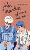 Of Mice an... - John Steinbeck -  polnische Bücher