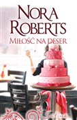 Miłość na ... - Nora Roberts -  polnische Bücher