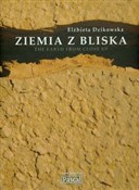 Polnische buch : Ziemia z b... - Elżbieta Dzikowska