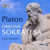 [Audiobook... - Platon -  Polnische Buchandlung 