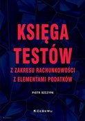 Polska książka : Księga tes... - Piotr Szczypa