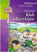 Klub włócz... - Edmund Niziurski -  polnische Bücher