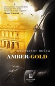 Książka : Amber-Gold... - Krzysztof Beśka