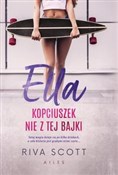Ella Kopci... - Riva Scott -  Książka z wysyłką do Niemiec 