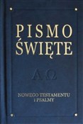 Pismo Świę... - Kazimierz Romaniuk -  fremdsprachige bücher polnisch 