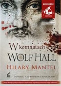 [Audiobook... - Hilary Mantel -  fremdsprachige bücher polnisch 