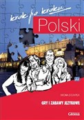 Polski kro... - Iwona Stempek -  Książka z wysyłką do Niemiec 