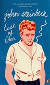 East of Ed... - John Steinbeck -  Książka z wysyłką do Niemiec 