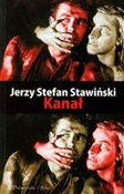 Polska książka : Kanał - Jerzy Stefan Stawiński