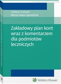 Polnische buch : Zakładowy ... - Maria Hass-Symotiuk, Bożena Nadolna, Kazimierz Sawicki