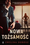 Nowa tożsa... - Ewelina Dobosz -  polnische Bücher