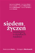 Zobacz : Siedem życ... - Katarzyna Kasia, Grzegorz Markowski