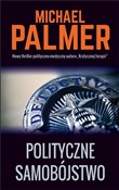 Polityczne... - Michael Palmer -  polnische Bücher