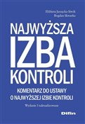 Polska książka : Najwyższa ... - Elżbieta Jarzęcka-Siwik, Bogdan Skwarka