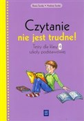 Czytanie n... - Beata Surdej, Andrzej Surdej -  fremdsprachige bücher polnisch 