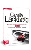 [Audiobook... - Camilla Läckberg -  fremdsprachige bücher polnisch 
