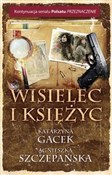 Wisielec i... - Agnieszka Szczepańska, Katarzyna Gacek -  fremdsprachige bücher polnisch 