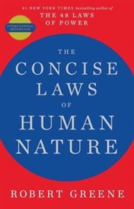 Bild von The Concise Laws of Human Nature