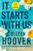 It Starts ... - Colleen Hoover - Ksiegarnia w niemczech