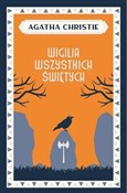 Polnische buch : Wigilia Ws... - Agatha Christie