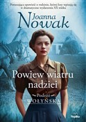 Powiew wia... - Joanna Nowak - buch auf polnisch 