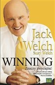 Winning zn... - Jack Welch, Suzy Welch - Ksiegarnia w niemczech