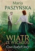 Wiatr ze w... - Maria Paszyńska - Ksiegarnia w niemczech