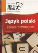 Polnische buch : Minimax Ję... - Dorota Stopka, Agnieszka Nawrot