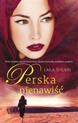Perska nie... - Laila Shukri - buch auf polnisch 