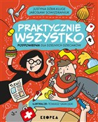 Książka : Praktyczni... - Jarosław Sowizdraniuk